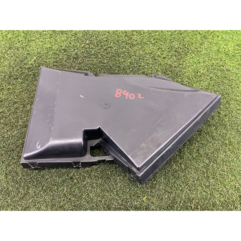 Крышка фильтра салона (кузов и элементы) BMW X5 F15 2015 4.4 64319245587