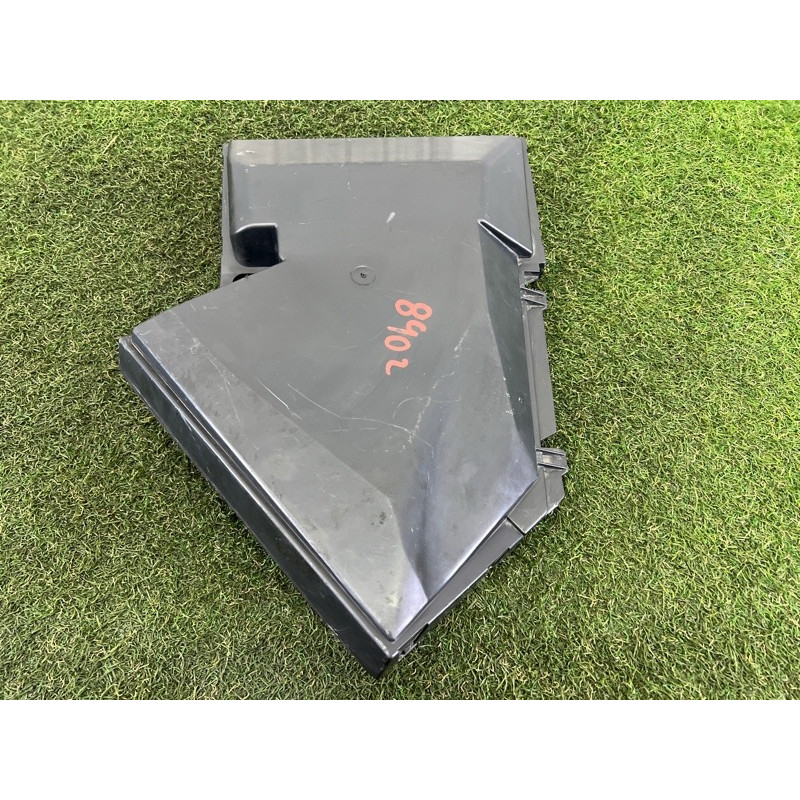 Крышка фильтра салона (кузов и элементы) BMW X5 F15 2015 4.4 64319245587