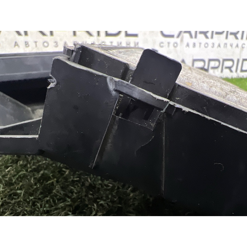 Крышка фильтра салона (кузов и элементы) BMW X5 F15 2015 4.4 64319245587