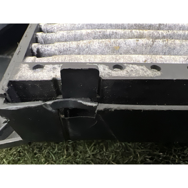 Крышка фильтра салона (кузов и элементы) BMW X5 F15 2015 4.4 64319245587