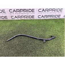 Направляющая масляного щупа