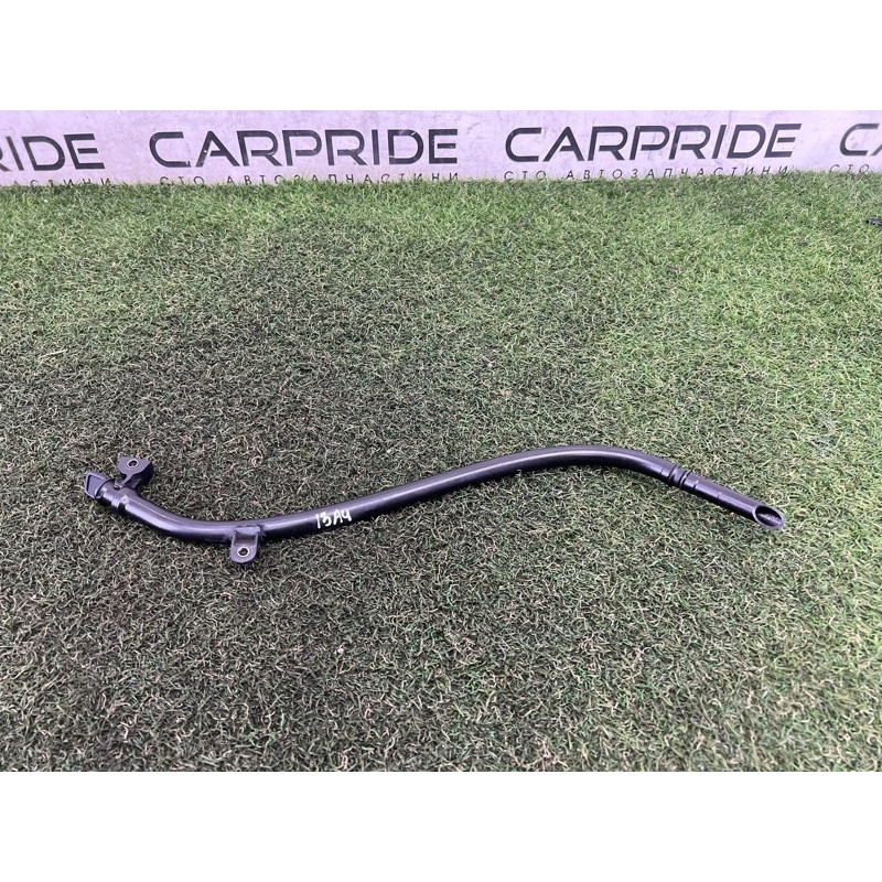 Направляющая масляного щупа (двигатель и элементы) AUDI A4 B8 2010 2.0 CAEB 06H115610B