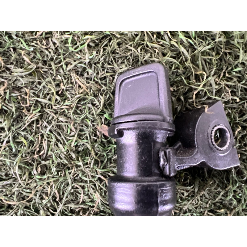 Направляющая масляного щупа (двигатель и элементы) AUDI A4 B8 2010 2.0 CAEB 06H115610B