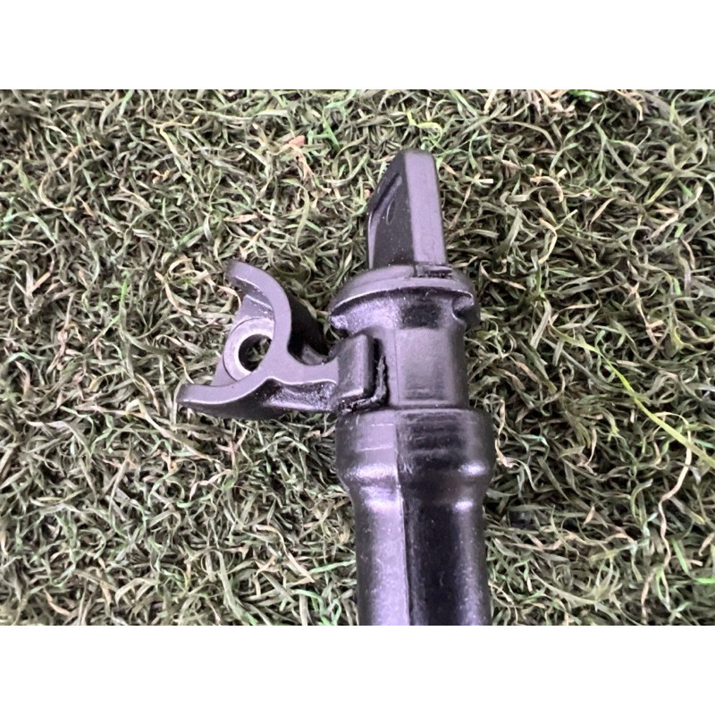 Направляющая масляного щупа (двигатель и элементы) AUDI A4 B8 2010 2.0 CAEB 06H115610B