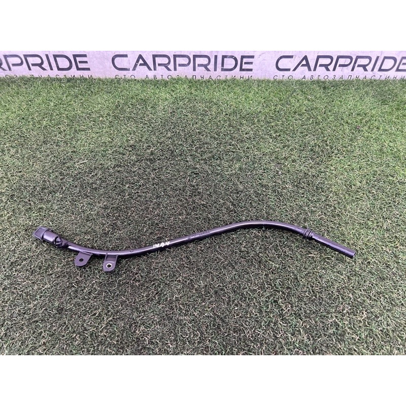 Направляющая масляного щупа (двигатель и элементы) AUDI A4 B9 2018 2.0 DBPA 06K115610E