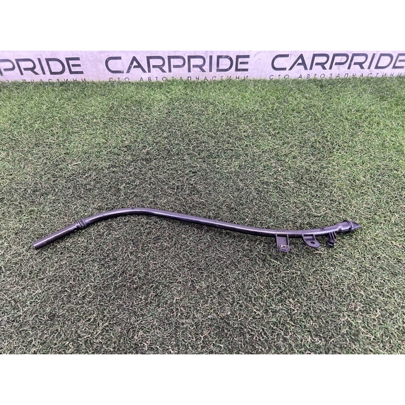 Направляющая масляного щупа (двигатель и элементы) AUDI A4 B9 2018 2.0 DBPA 06K115610E