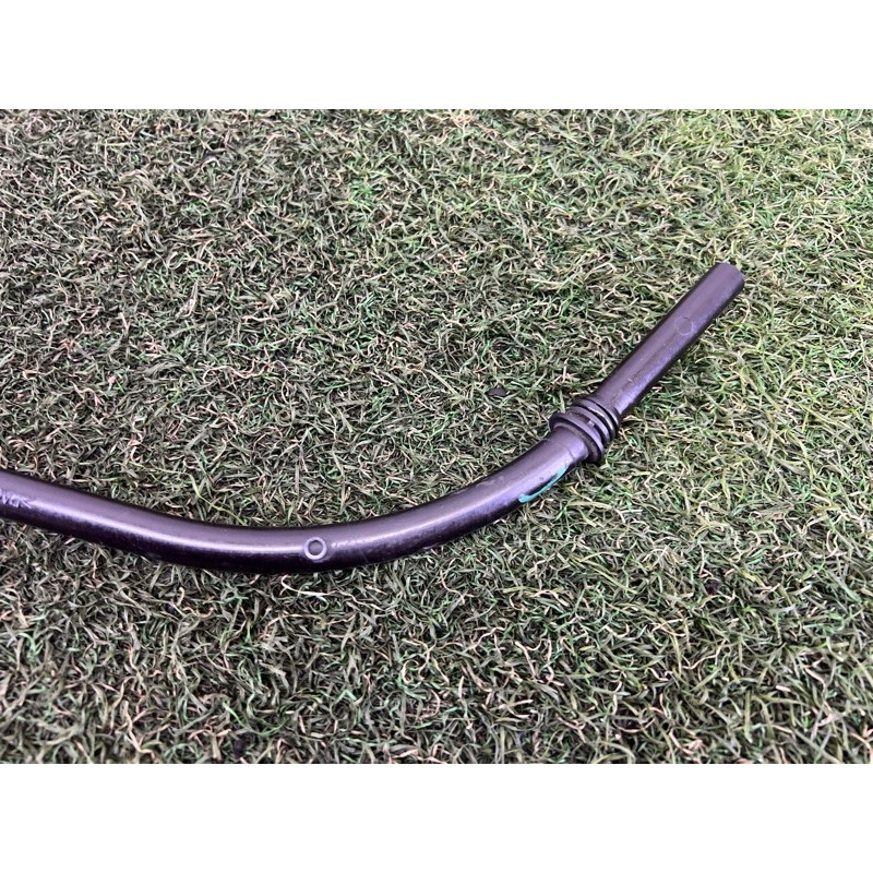 Направляющая масляного щупа (двигатель и элементы) AUDI A4 B9 2018 2.0 DBPA 06K115610E