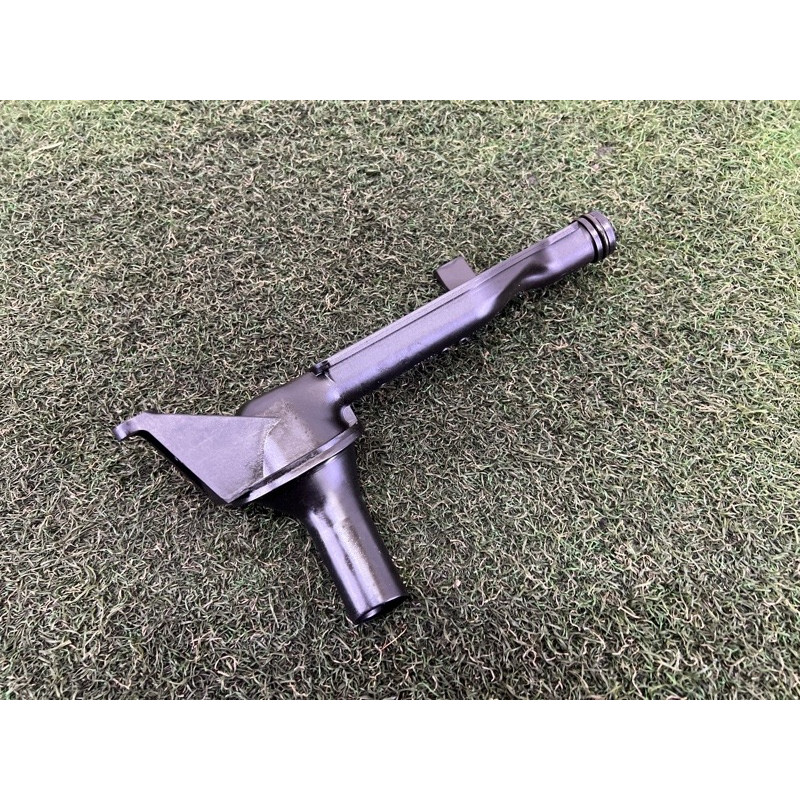 Маслоприемник (двигатель и элементы) BMW X3 F25 2012 3.0 11417583650