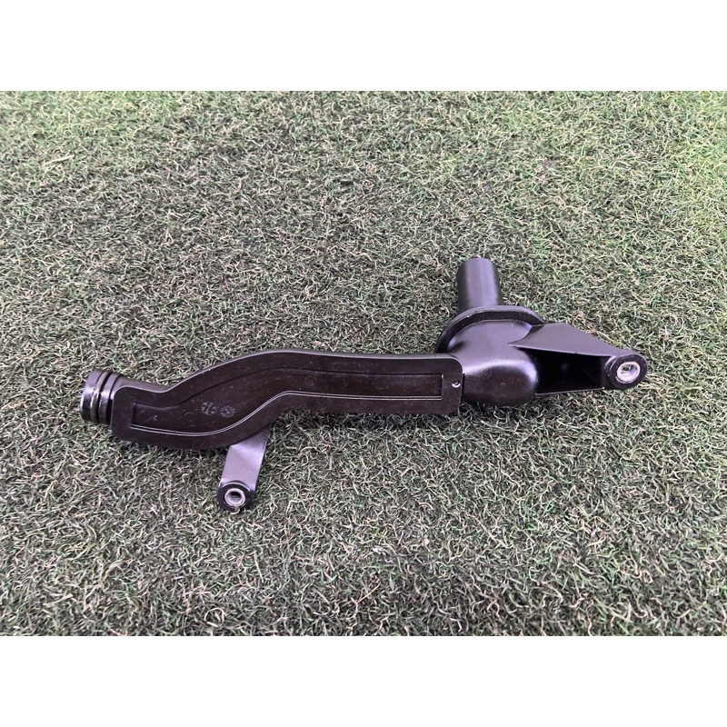 Маслоприемник (двигатель и элементы) BMW X3 F25 2012 3.0 11417583650