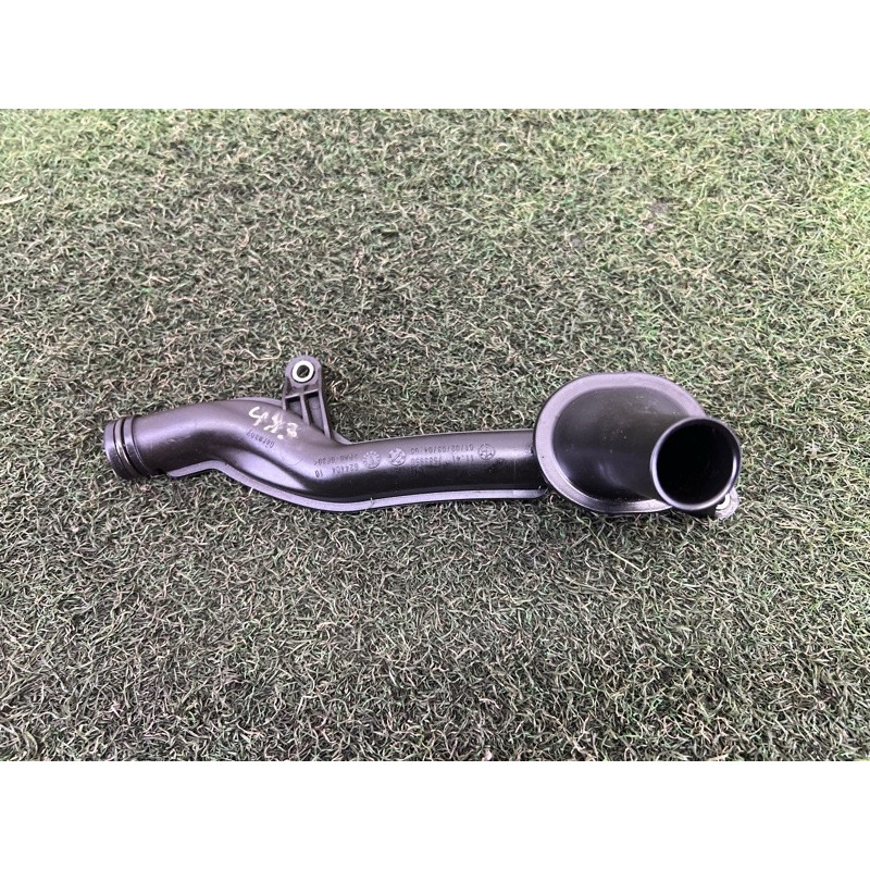 Маслоприемник (двигатель и элементы) BMW X3 F25 2012 3.0 11417583650