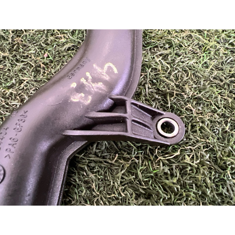 Маслоприемник (двигатель и элементы) BMW X3 F25 2012 3.0 11417583650