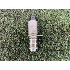 Клапан регулировки давления масла