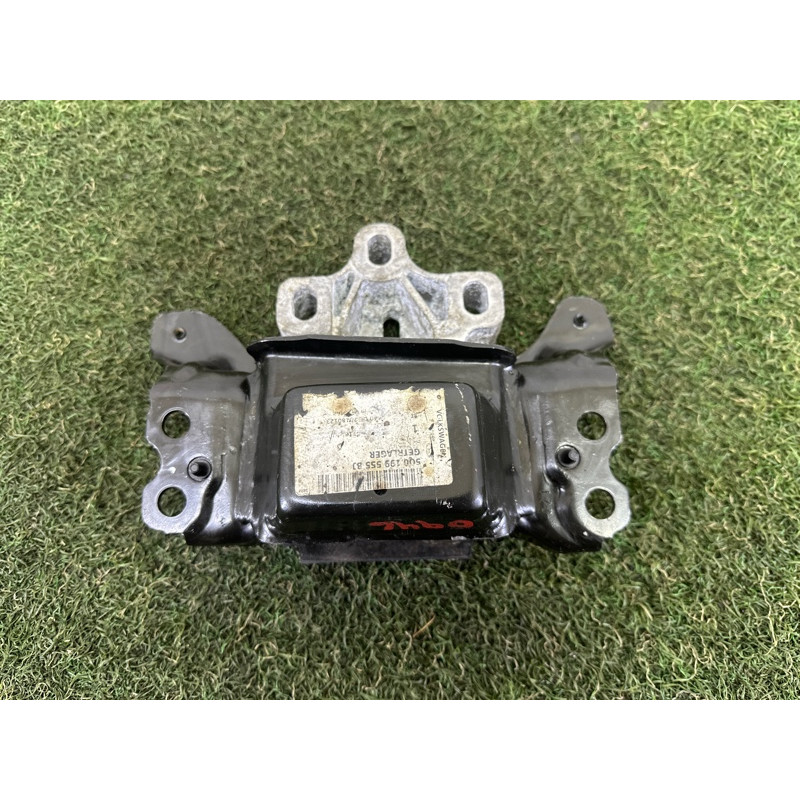 Подушка двигуна (двигун та елементи) AUDI A3 8V 2016 1.8 CNSB 5Q0199555BJ