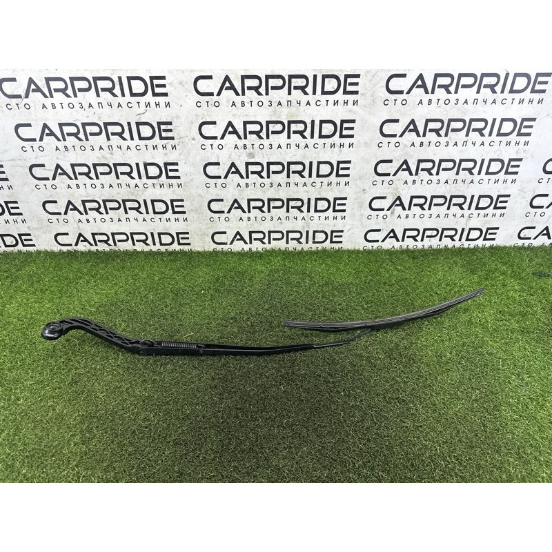 важіль щітки склоочисника (кузов и элементы) LAND ROVER RANGE ROVER Sport L494 2016 3.0 Diesel LR066988