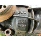 Редуктор (трансмиссия) BMW X5 E53 2003 M62B44 33107510654