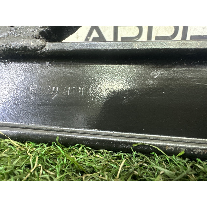 Распорка переднего подрамника (подвеска) AUDI Q5 8R 2010 3.2 CALB 8T1399345J