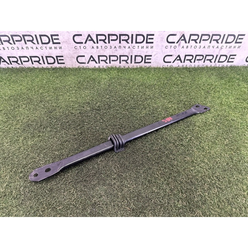 Распорка передней панели (кузов и элементы) LAND ROVER RANGE ROVER Sport L494 2016 3.0 Diesel LR037630