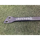 Распорка передней панели (кузов и элементы) LAND ROVER RANGE ROVER Sport L494 2016 3.0 Diesel LR037630
