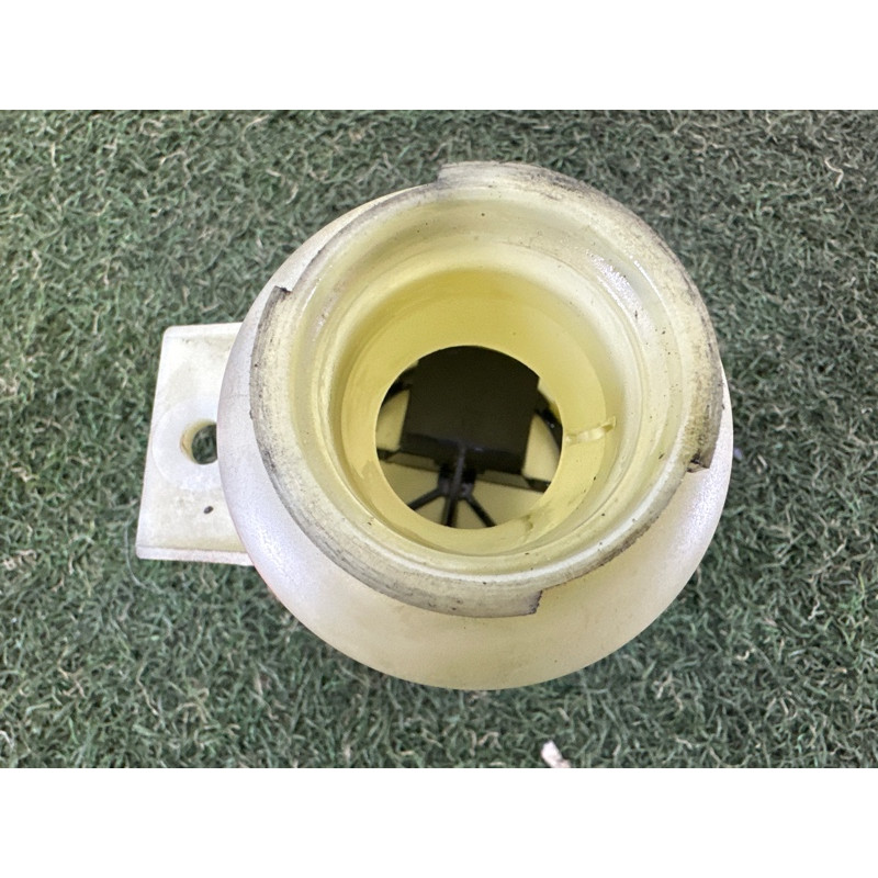 Бачок гидроусилителя (рулевое управление) Jeep Grand Cherokee WK2 2014 3.0 Diesel 68068967AC