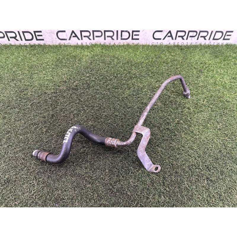 Трубка АКПП (трансмиссия) AUDI A4 B8 2013 2.0 TFSI 8K0317826AQ