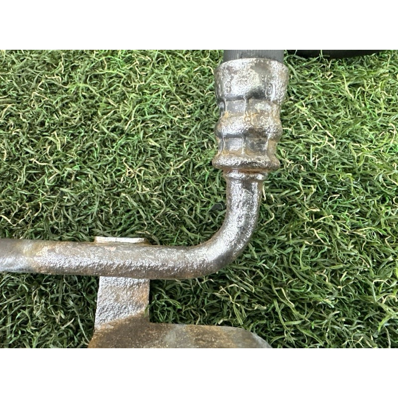 Трубка АКПП (трансмиссия) AUDI A4 B8 2013 2.0 TFSI 8K0317826AQ