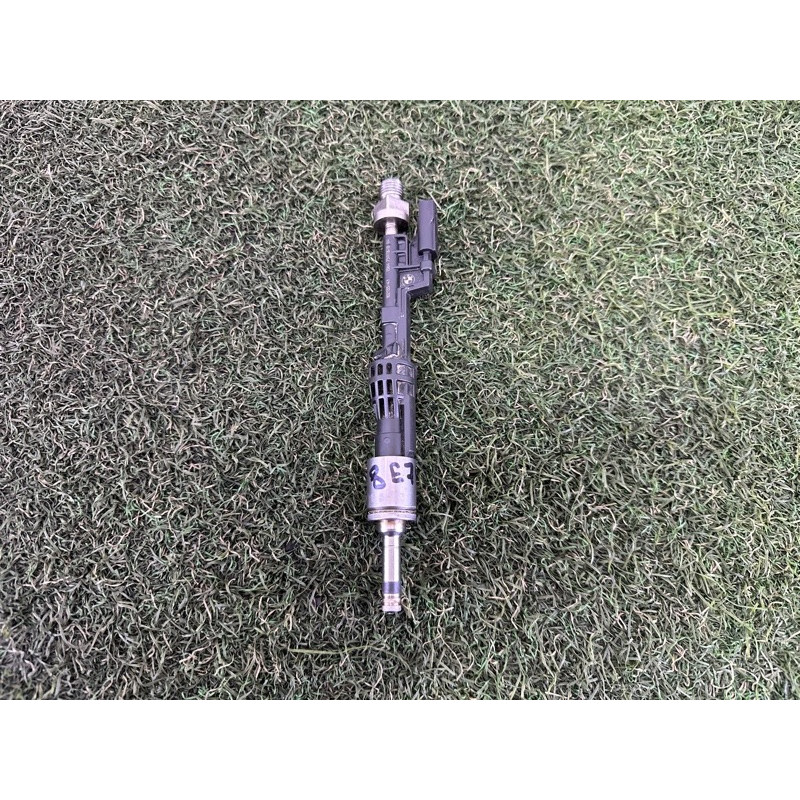 Форсунка топливная (топливная система) BMW X5 E70 2012 3.0 N55B30 13647597870