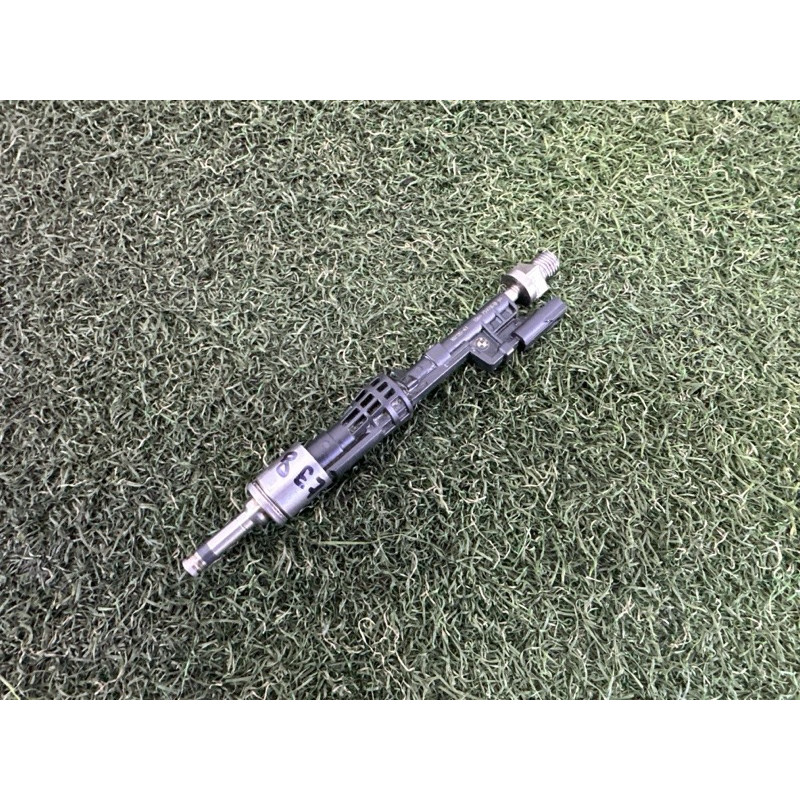 Форсунка топливная (топливная система) BMW X5 E70 2012 3.0 N55B30 13647597870