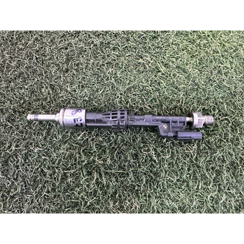 Форсунка топливная (топливная система) BMW X5 E70 2012 3.0 N55B30 13647597870