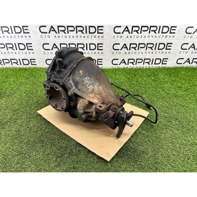 Редуктор (трансмиссия) Mercedes-Benz E-class W124 1990 3.2 A1243507914