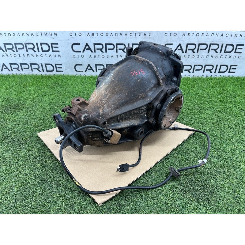 Редуктор (трансмиссия) Mercedes-Benz E-class W124 1990 3.2 A1243507914
