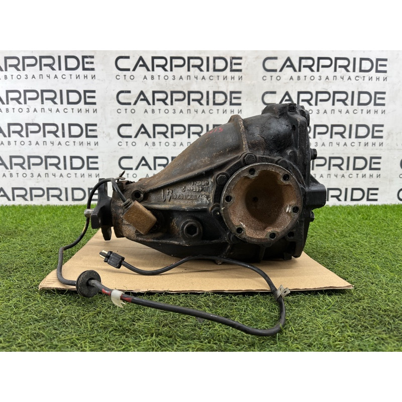 Редуктор (трансмиссия) Mercedes-Benz E-class W124 1990 3.2 A1243507914