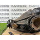 Редуктор (трансмиссия) Mercedes-Benz E-class W124 1990 3.2 A1243507914