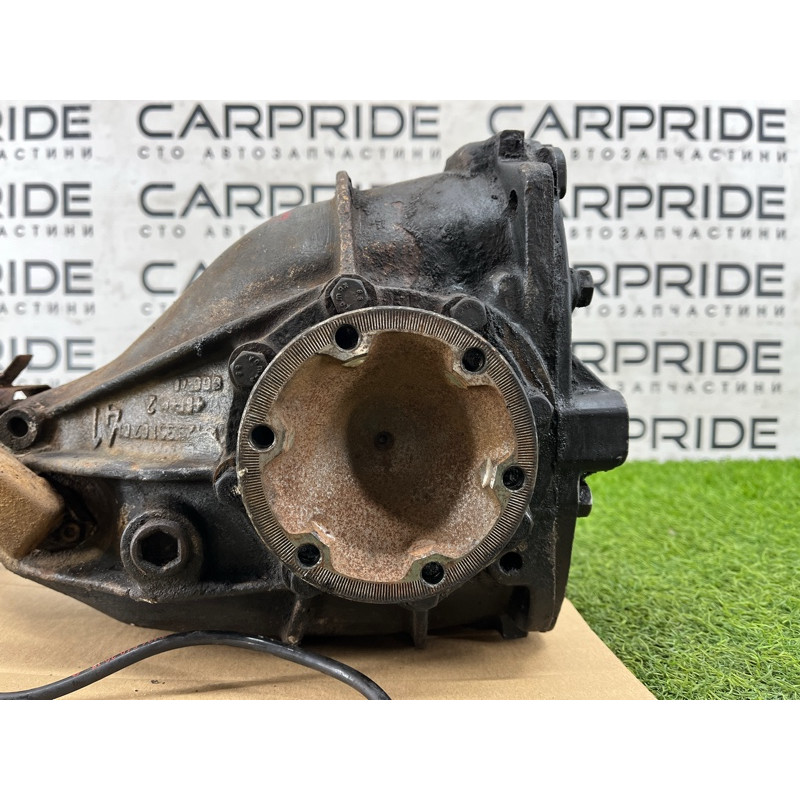 Редуктор (трансмиссия) Mercedes-Benz E-class W124 1990 3.2 A1243507914