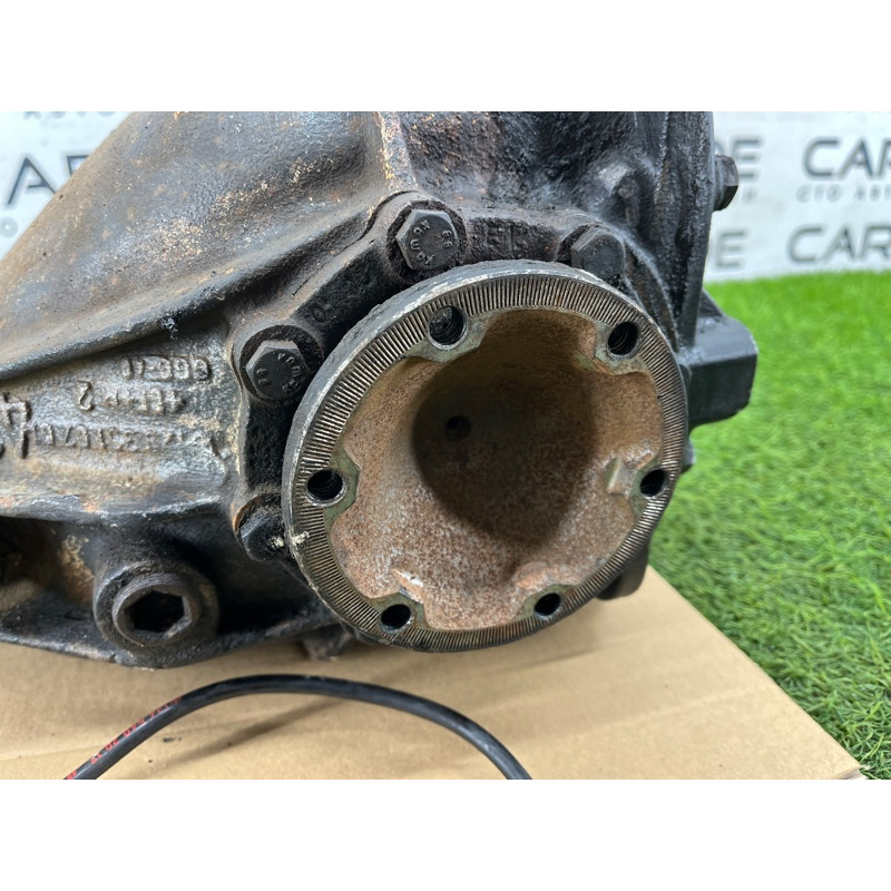 Редуктор (трансмиссия) Mercedes-Benz E-class W124 1990 3.2 A1243507914