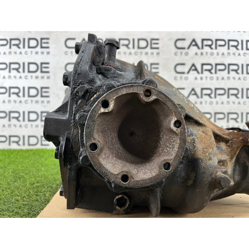 Редуктор (трансмиссия) Mercedes-Benz E-class W124 1990 3.2 A1243507914