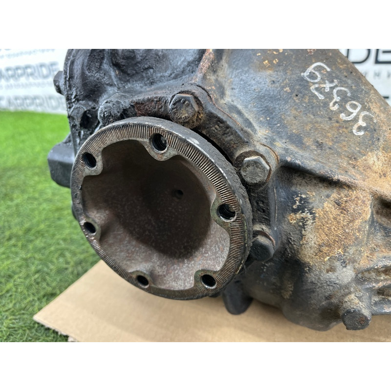 Редуктор (трансмиссия) Mercedes-Benz E-class W124 1990 3.2 A1243507914