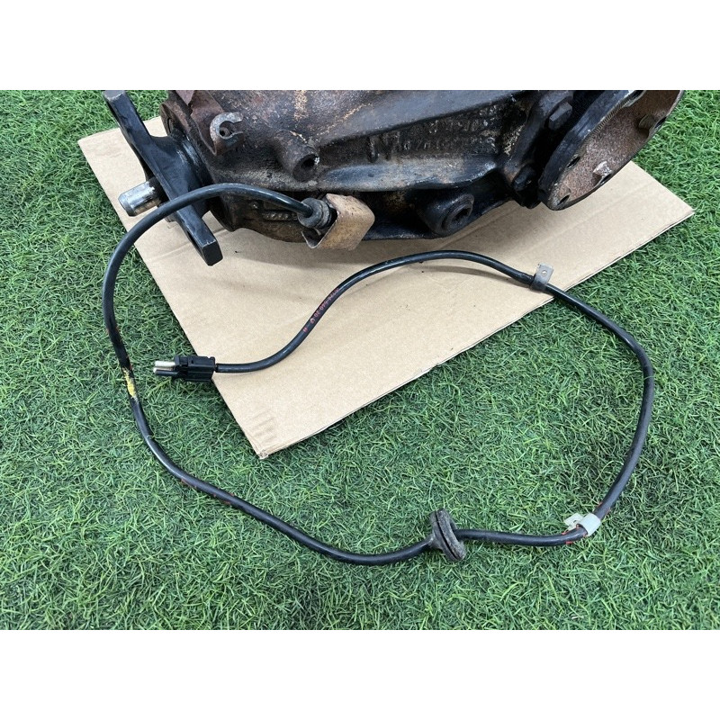 Редуктор (трансмиссия) Mercedes-Benz E-class W124 1990 3.2 A1243507914