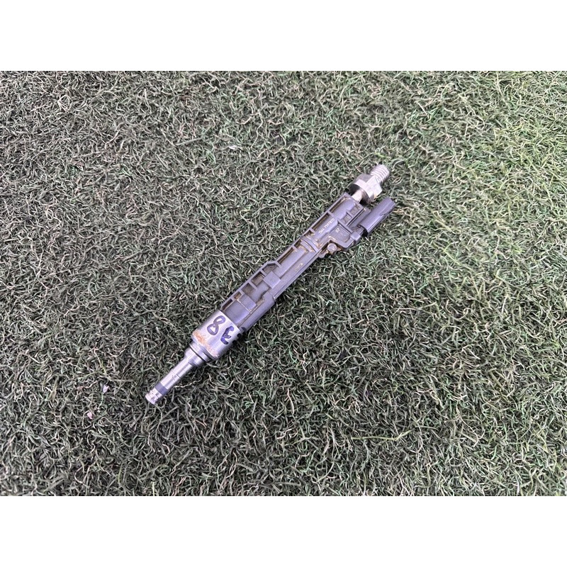 Форсунка топливная (топливная система) BMW X5 E70 2012 3.0 N55B30 13647597870