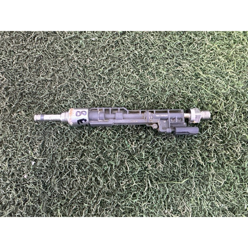 Форсунка топливная (топливная система) BMW X5 E70 2012 3.0 N55B30 13647597870