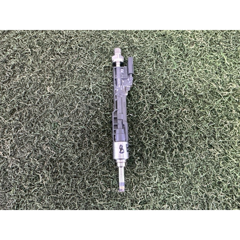 Форсунка топливная (топливная система) BMW X5 E70 2012 3.0 N55B30 13647597870