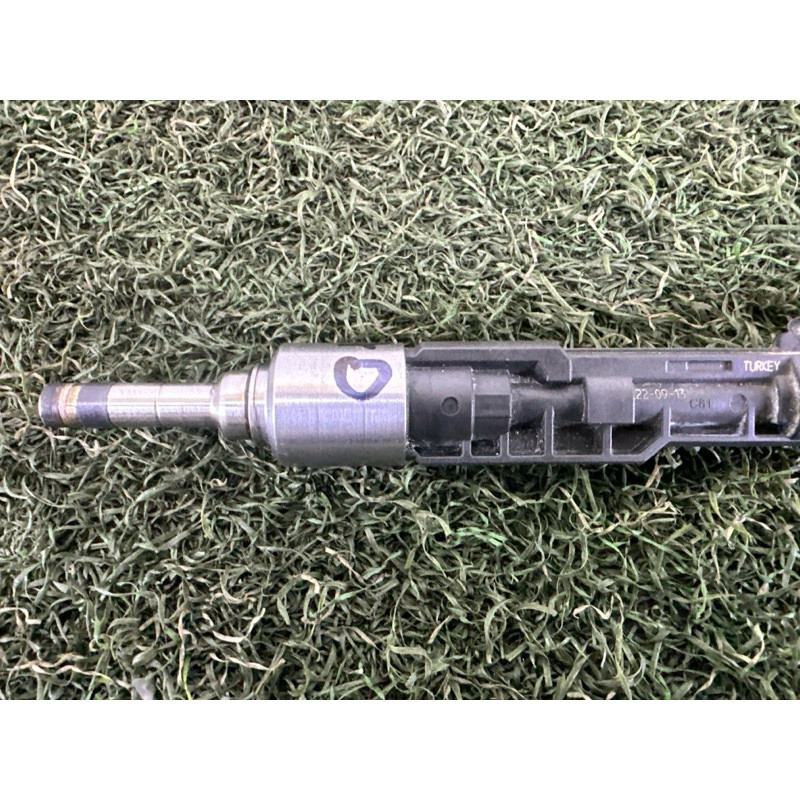 Форсунка топливная (топливная система) BMW X5 E70 2012 3.0 N55B30 13647597870