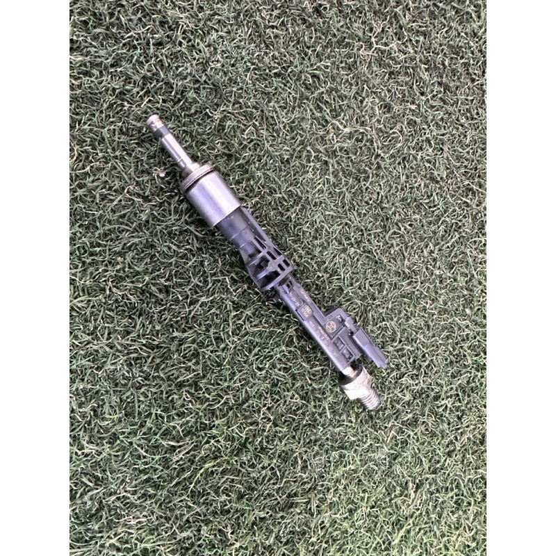 Форсунка топливная (топливная система) BMW X5 E70 2012 3.0 N55B30 13647597870