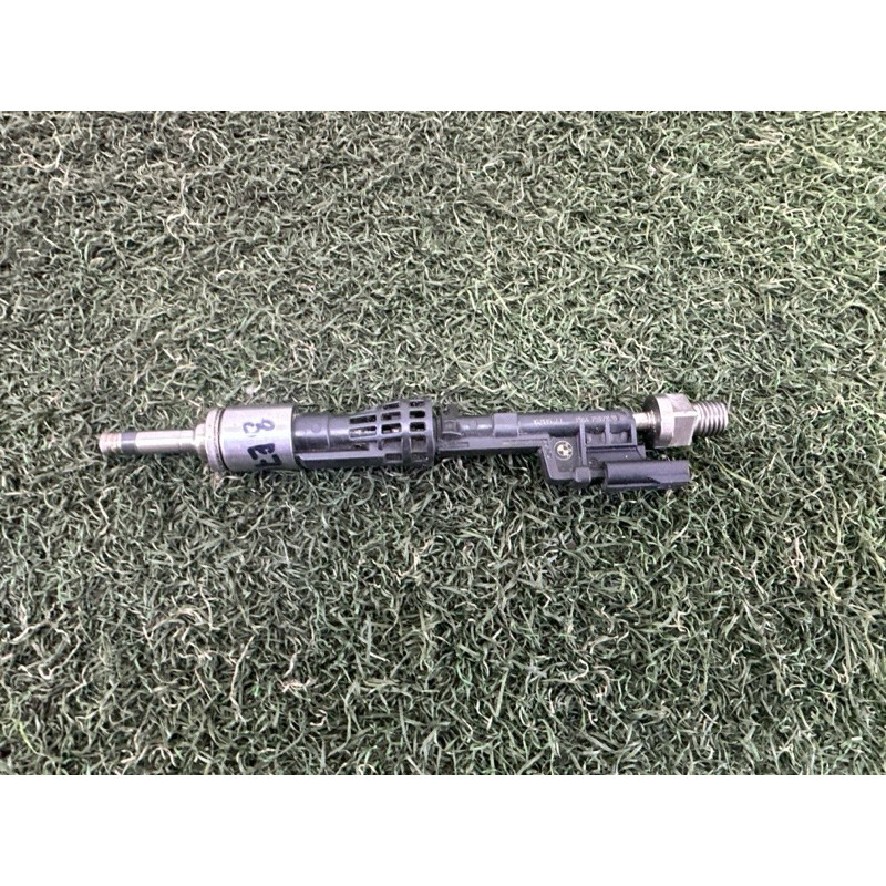 Форсунка топливная (топливная система) BMW X5 E70 2012 3.0 N55B30 13647597870