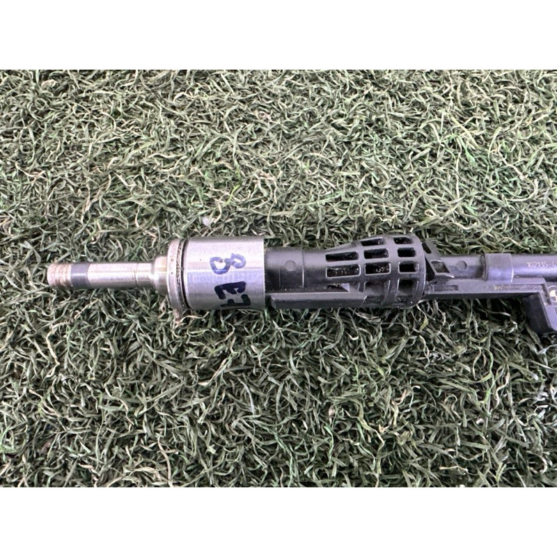 Форсунка топливная (топливная система) BMW X5 E70 2012 3.0 N55B30 13647597870