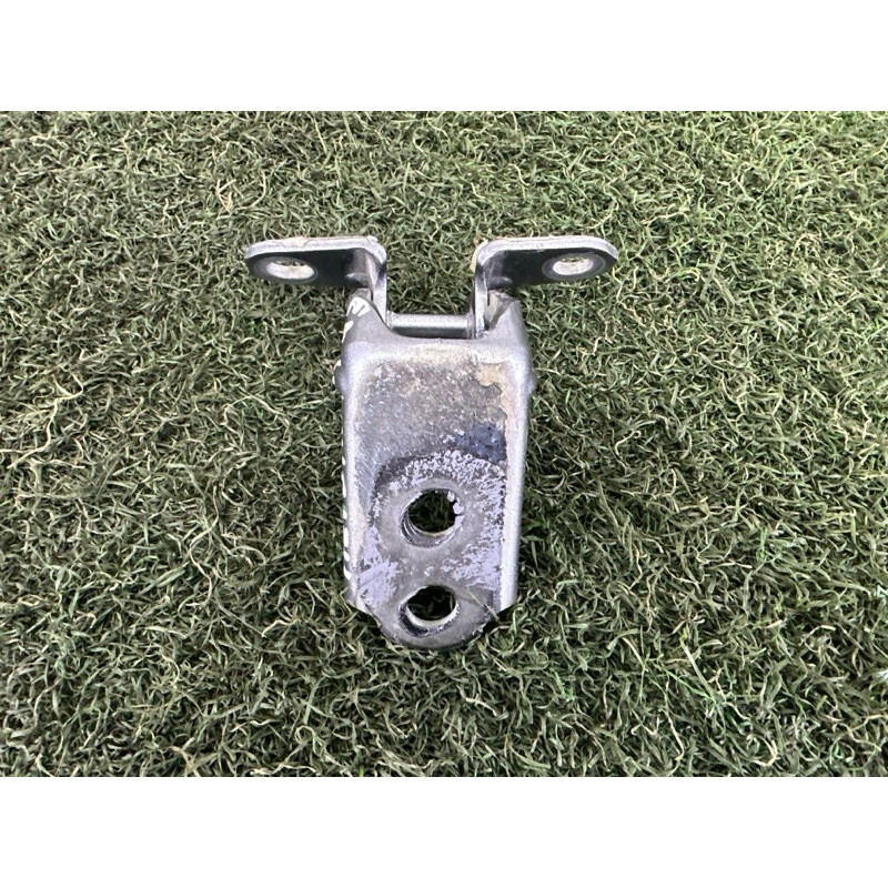 Петля двери (кузов и элементы) Nissan Rogue T33 2021 2.5 PR25DD 804016RR0A