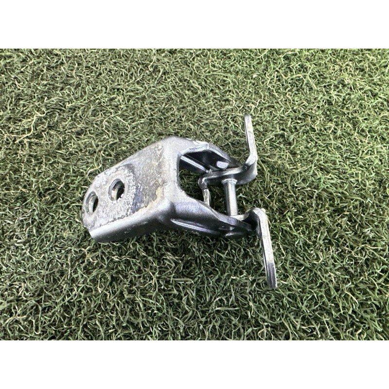 Петля двери (кузов и элементы) Nissan Rogue T33 2021 2.5 PR25DD 804016RR0A