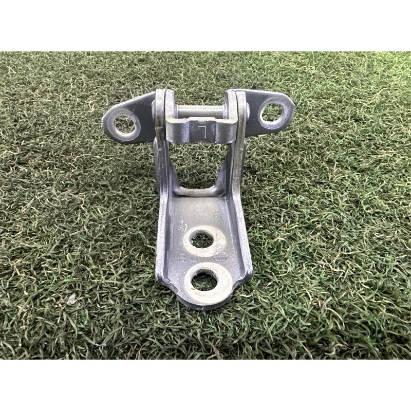 Петля двери (кузов и элементы) Nissan Rogue T33 2021 2.5 PR25DD 804016RR0A