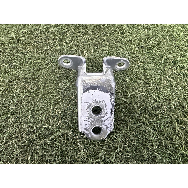 Петля двери (кузов и элементы) Nissan Rogue T33 2021 2.5 PR25DD 804006RR0A