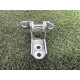 Петля двери (кузов и элементы) Nissan Rogue T33 2021 2.5 PR25DD 804006RR0A