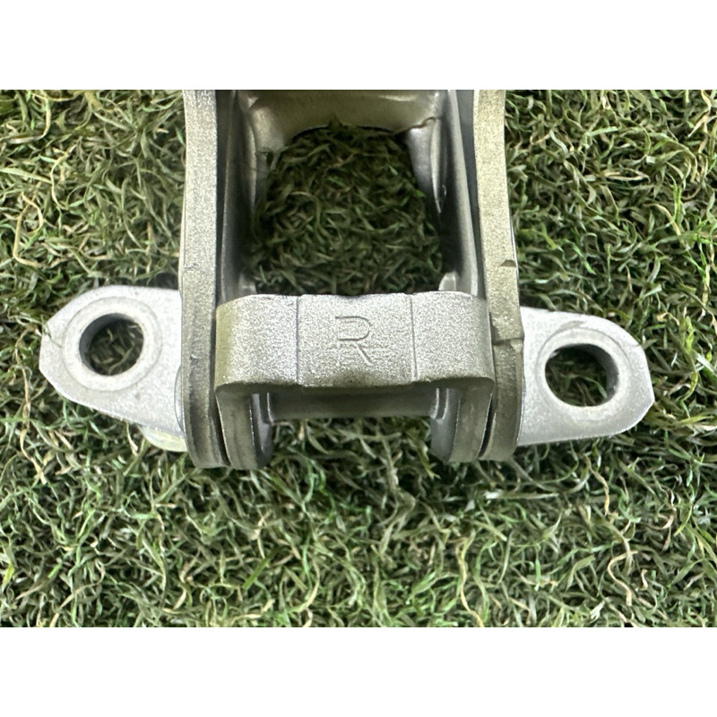 Петля двери (кузов и элементы) Nissan Rogue T33 2021 2.5 PR25DD 804006RR0A